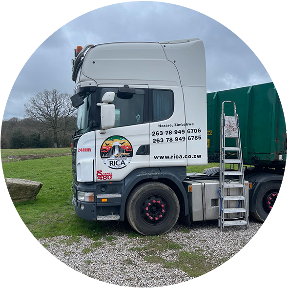 Truck